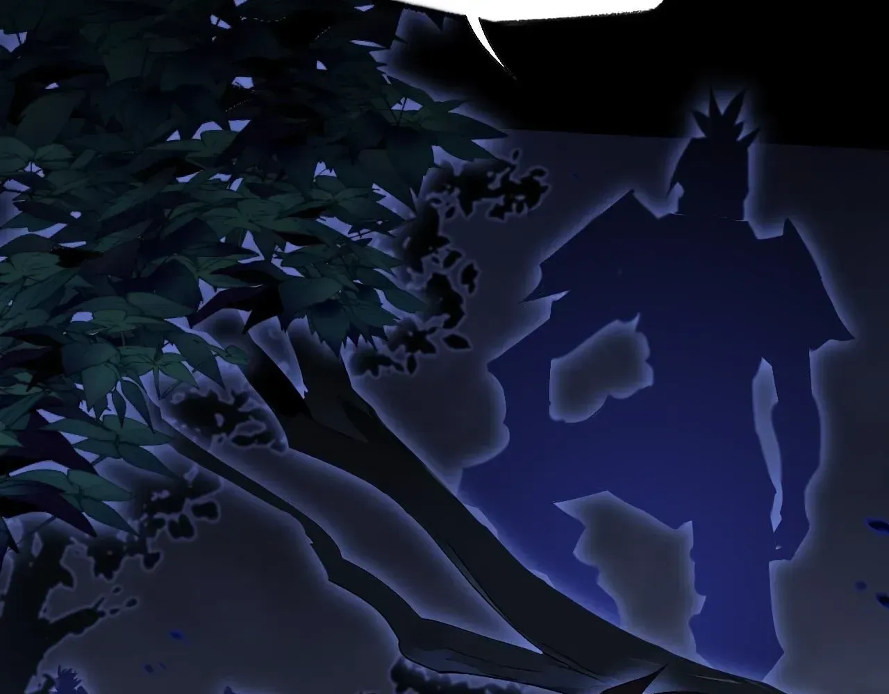 Weird Immortal Path Chapter 77 page 42 - 