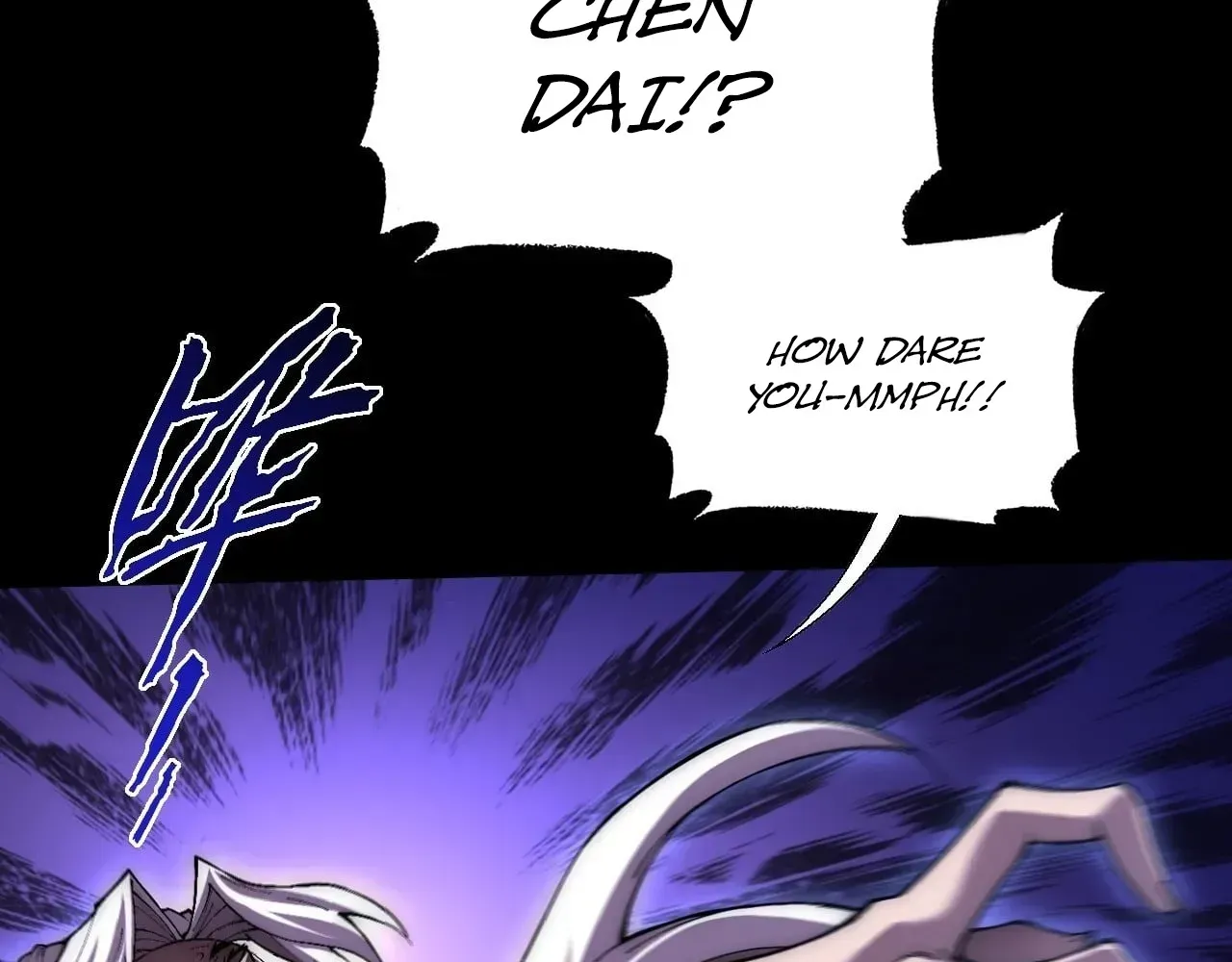 Weird Immortal Path Chapter 77 page 45 - 