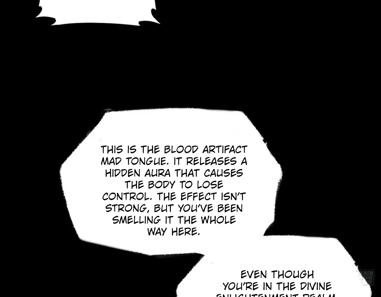 Weird Immortal Path Chapter 77 page 50 - 
