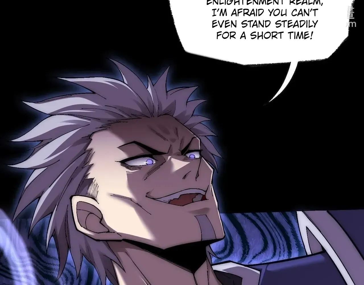 Weird Immortal Path Chapter 77 page 51 - 
