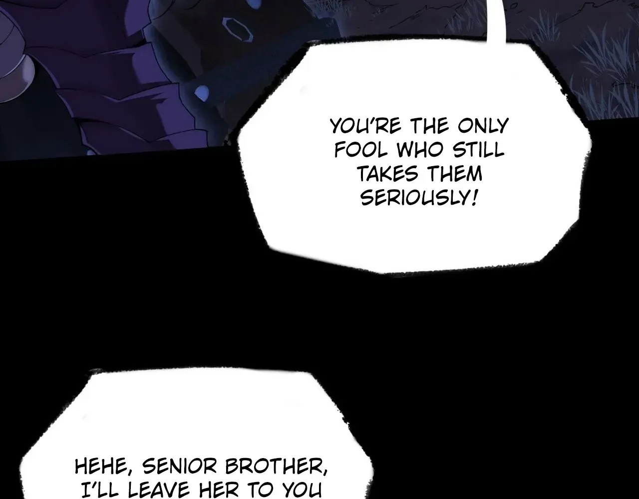 Weird Immortal Path Chapter 77 page 58 - 
