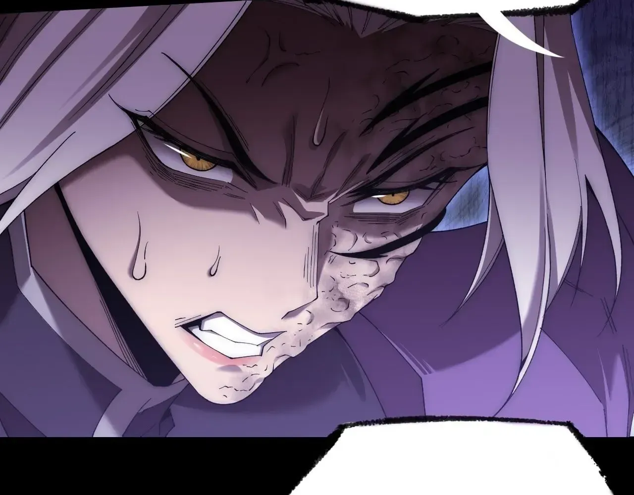Weird Immortal Path Chapter 77 page 62 - 