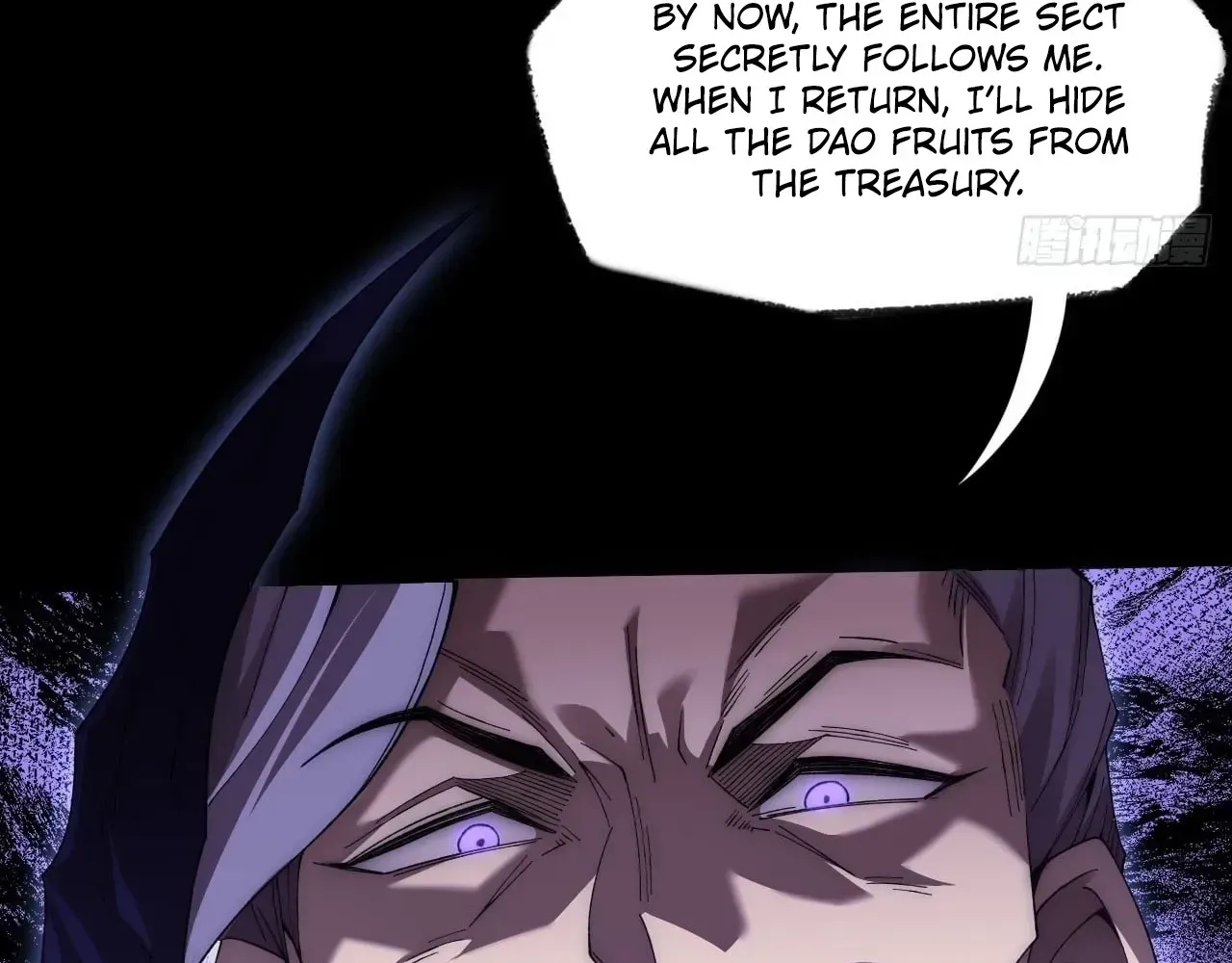 Weird Immortal Path Chapter 77 page 63 - 