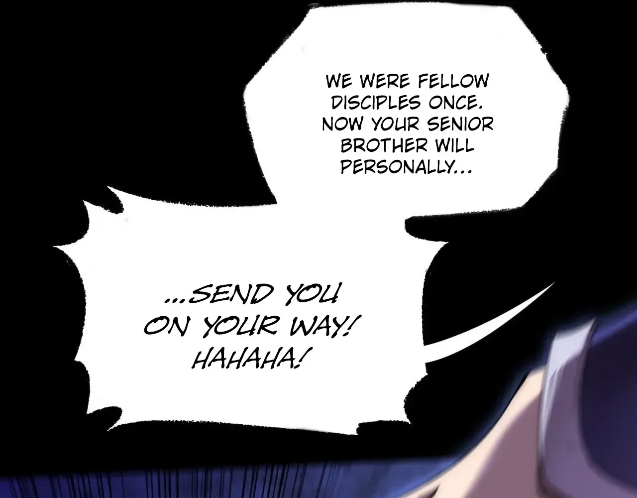 Weird Immortal Path Chapter 77 page 66 - 