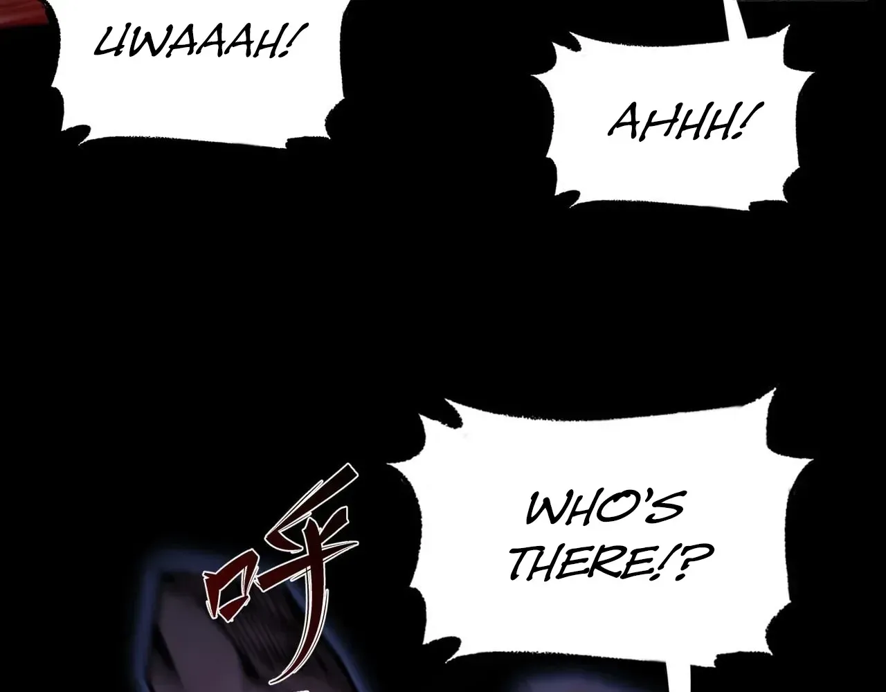 Weird Immortal Path Chapter 77 page 73 - 