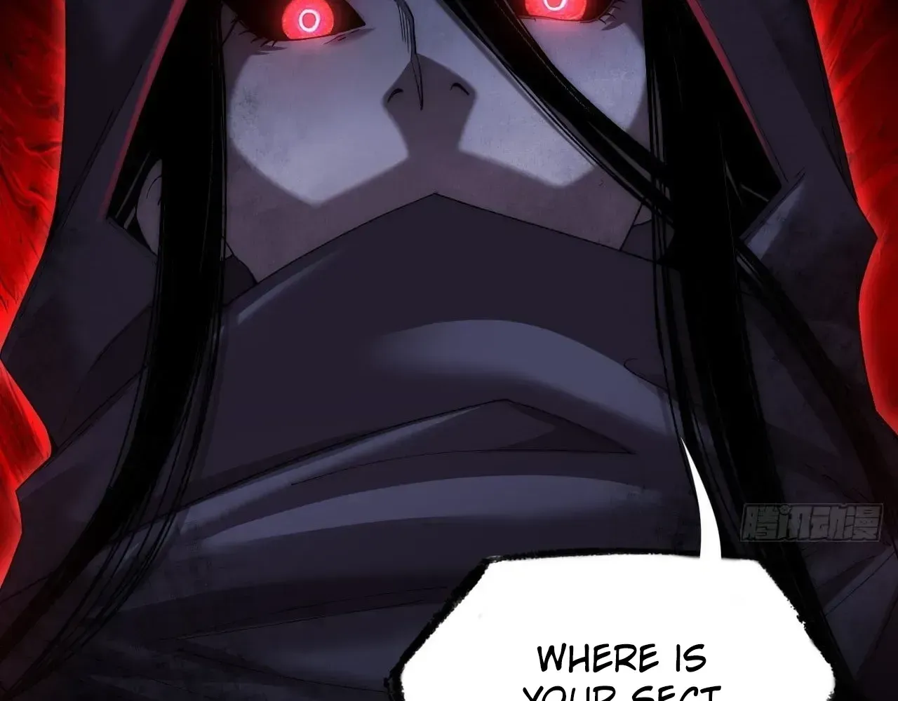 Weird Immortal Path Chapter 77 page 80 - 