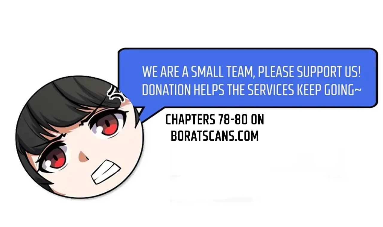 Weird Immortal Path Chapter 77 page 82 - 