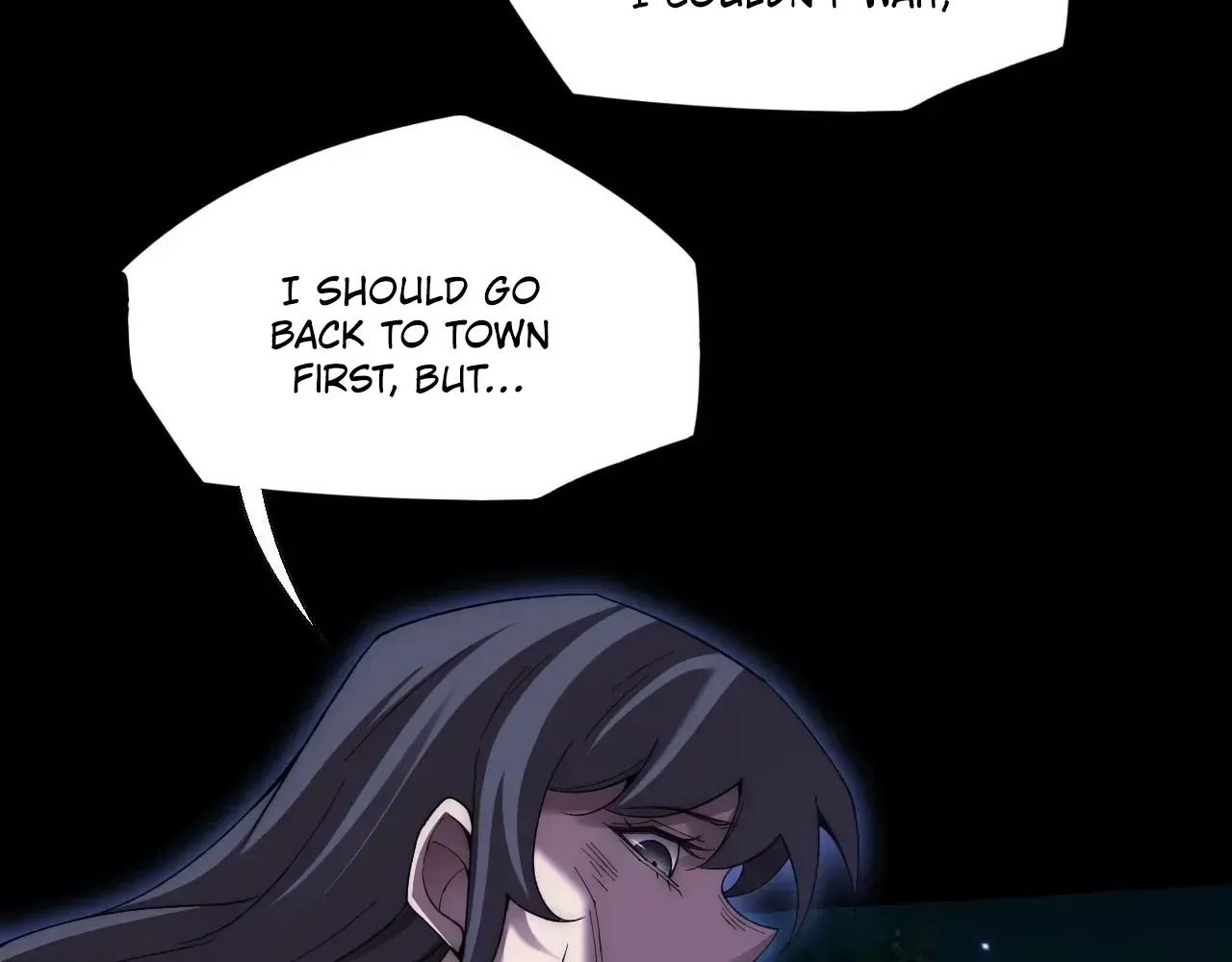 Weird Immortal Path Chapter 77 page 10 - 