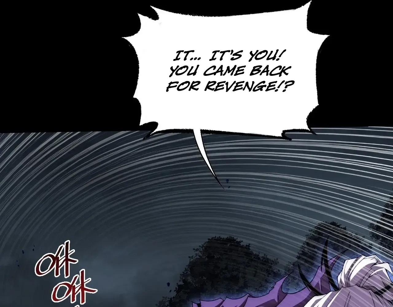 Weird Immortal Path Chapter 78 page 13 - 