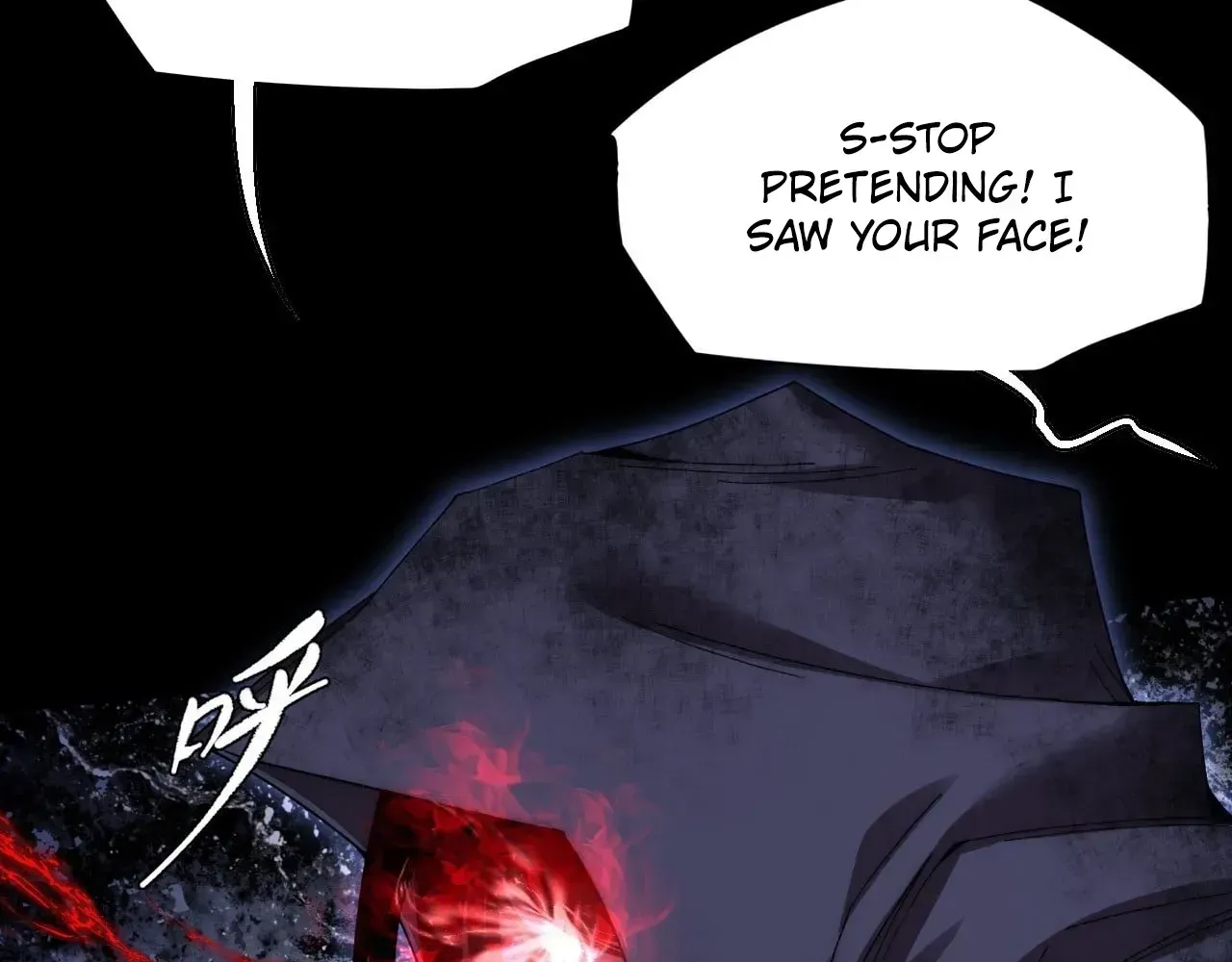 Weird Immortal Path Chapter 78 page 15 - 