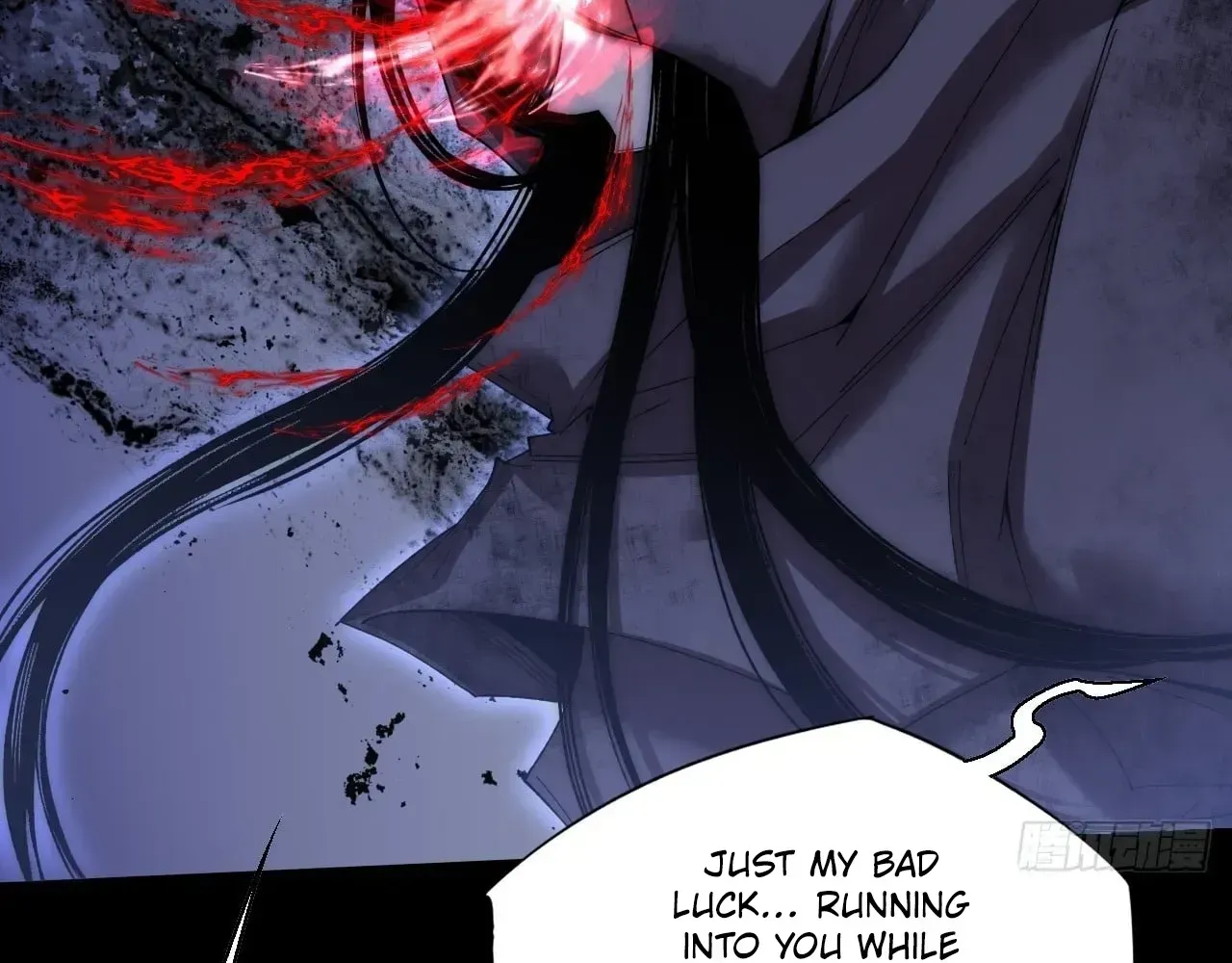 Weird Immortal Path Chapter 78 page 16 - 