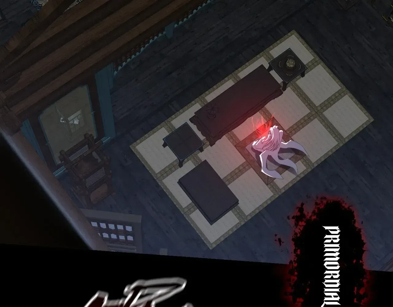 Weird Immortal Path Chapter 78 page 25 - 