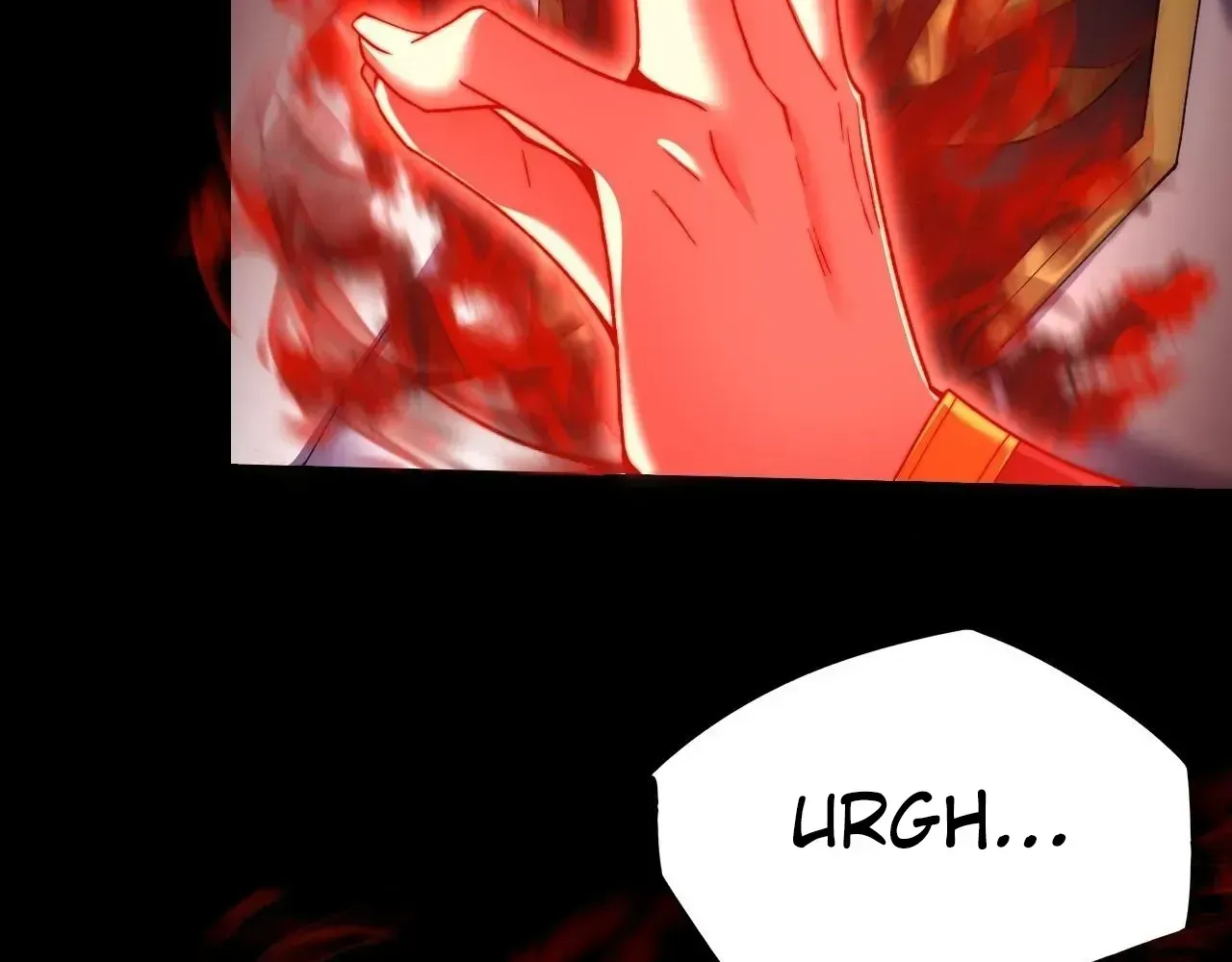 Weird Immortal Path Chapter 78 page 27 - 