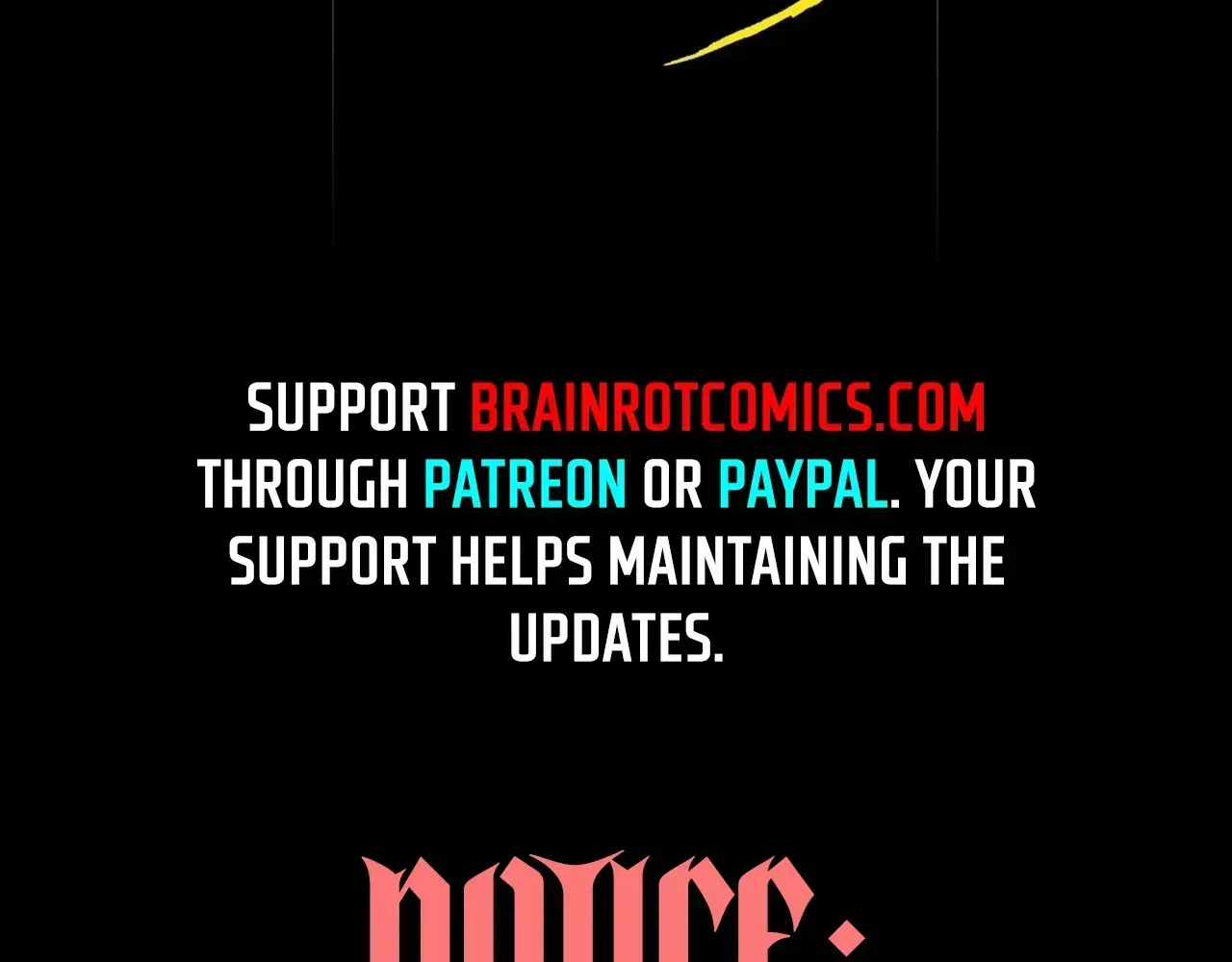 Weird Immortal Path Chapter 78 page 32 - 
