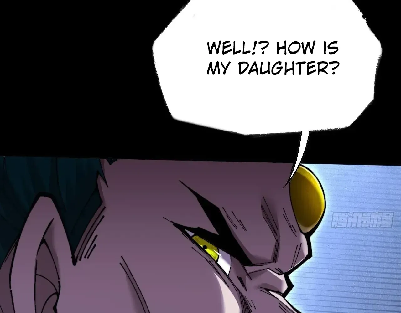 Weird Immortal Path Chapter 78 page 36 - 