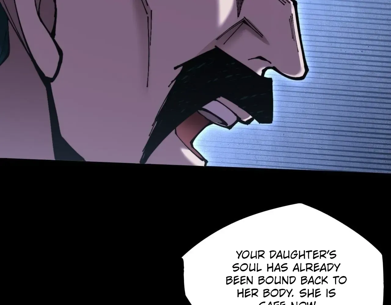 Weird Immortal Path Chapter 78 page 37 - 