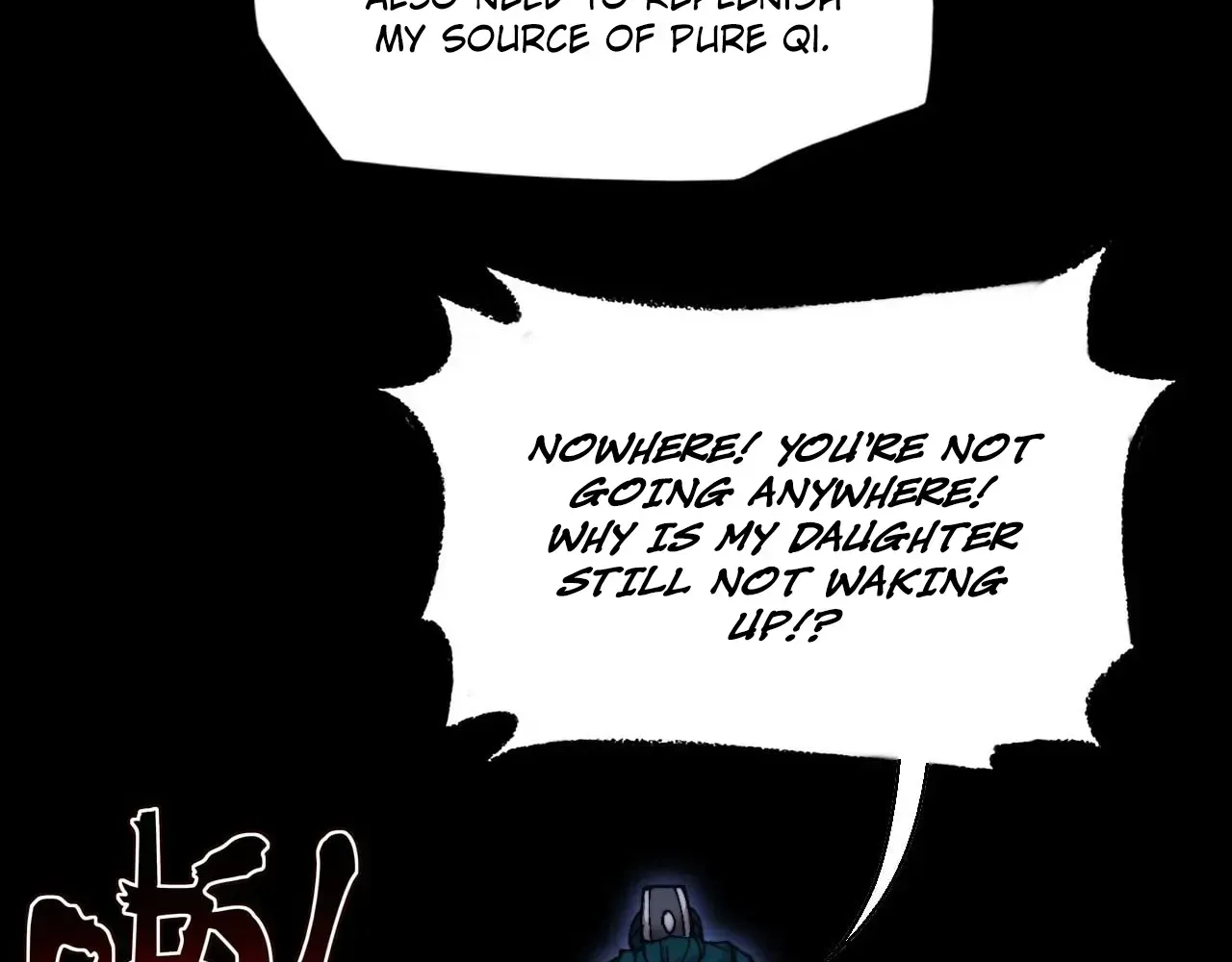 Weird Immortal Path Chapter 78 page 46 - 