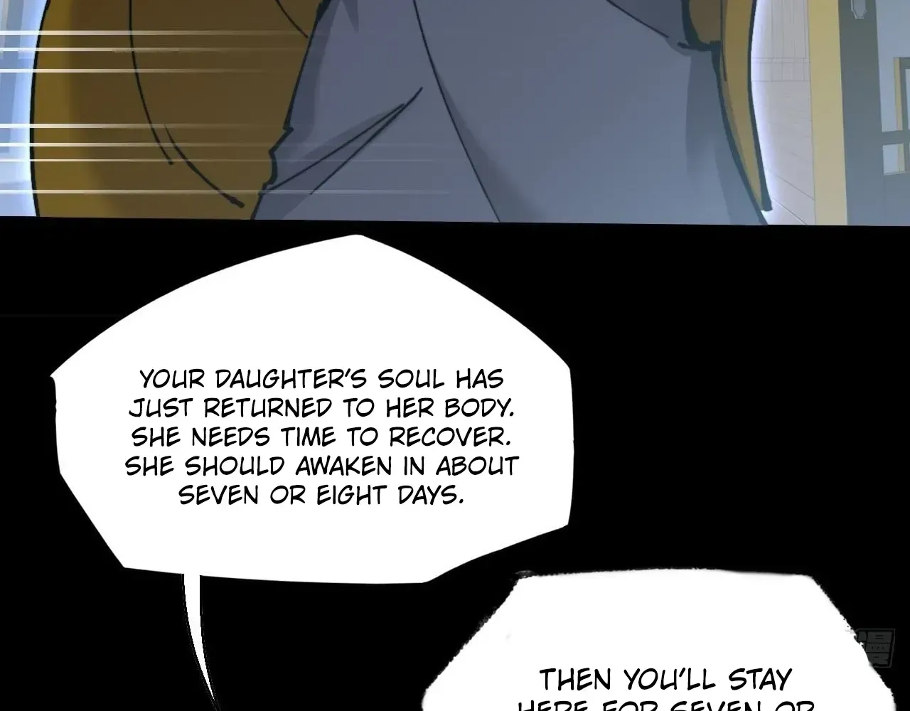 Weird Immortal Path Chapter 78 page 48 - 