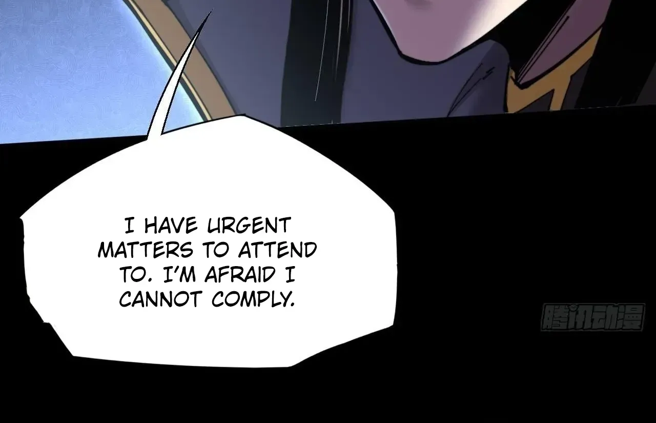 Weird Immortal Path Chapter 78 page 50 - 