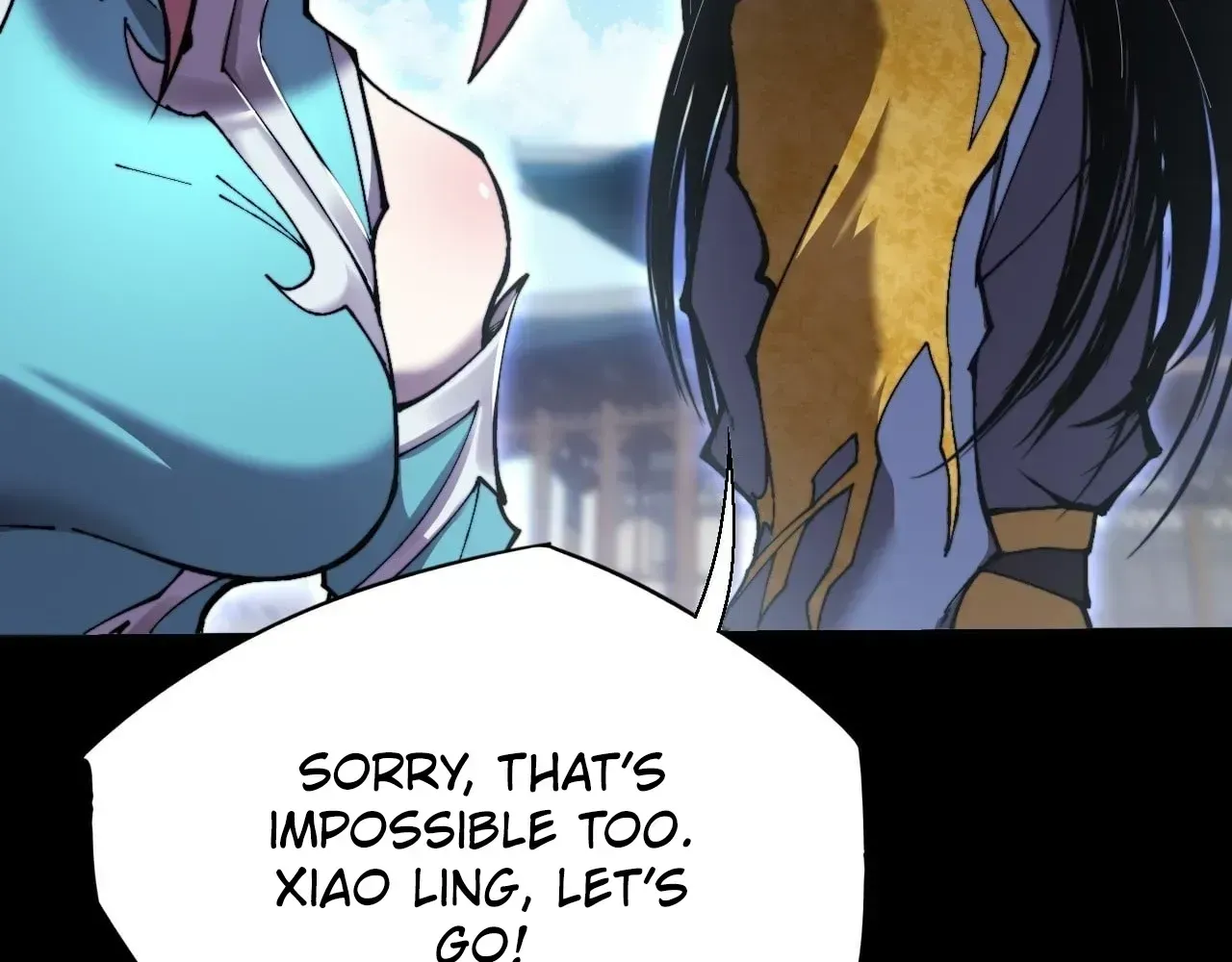 Weird Immortal Path Chapter 78 page 55 - 