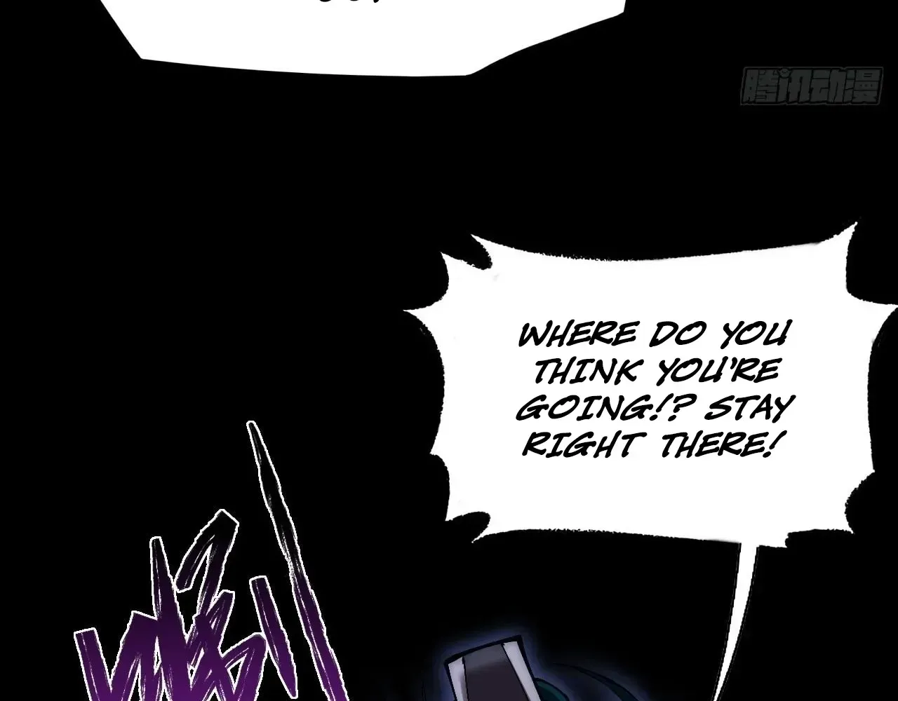 Weird Immortal Path Chapter 78 page 56 - 