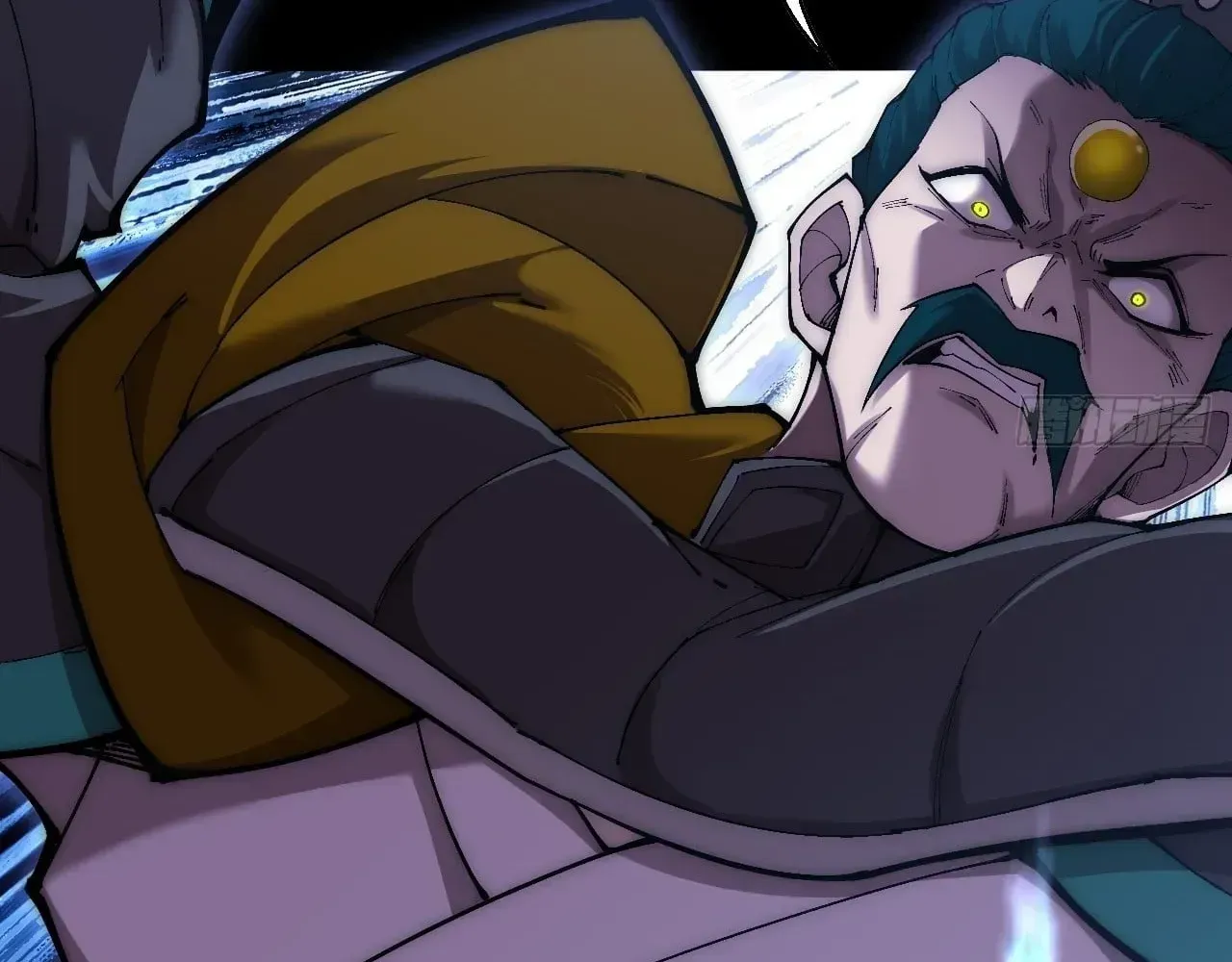 Weird Immortal Path Chapter 78 page 65 - 