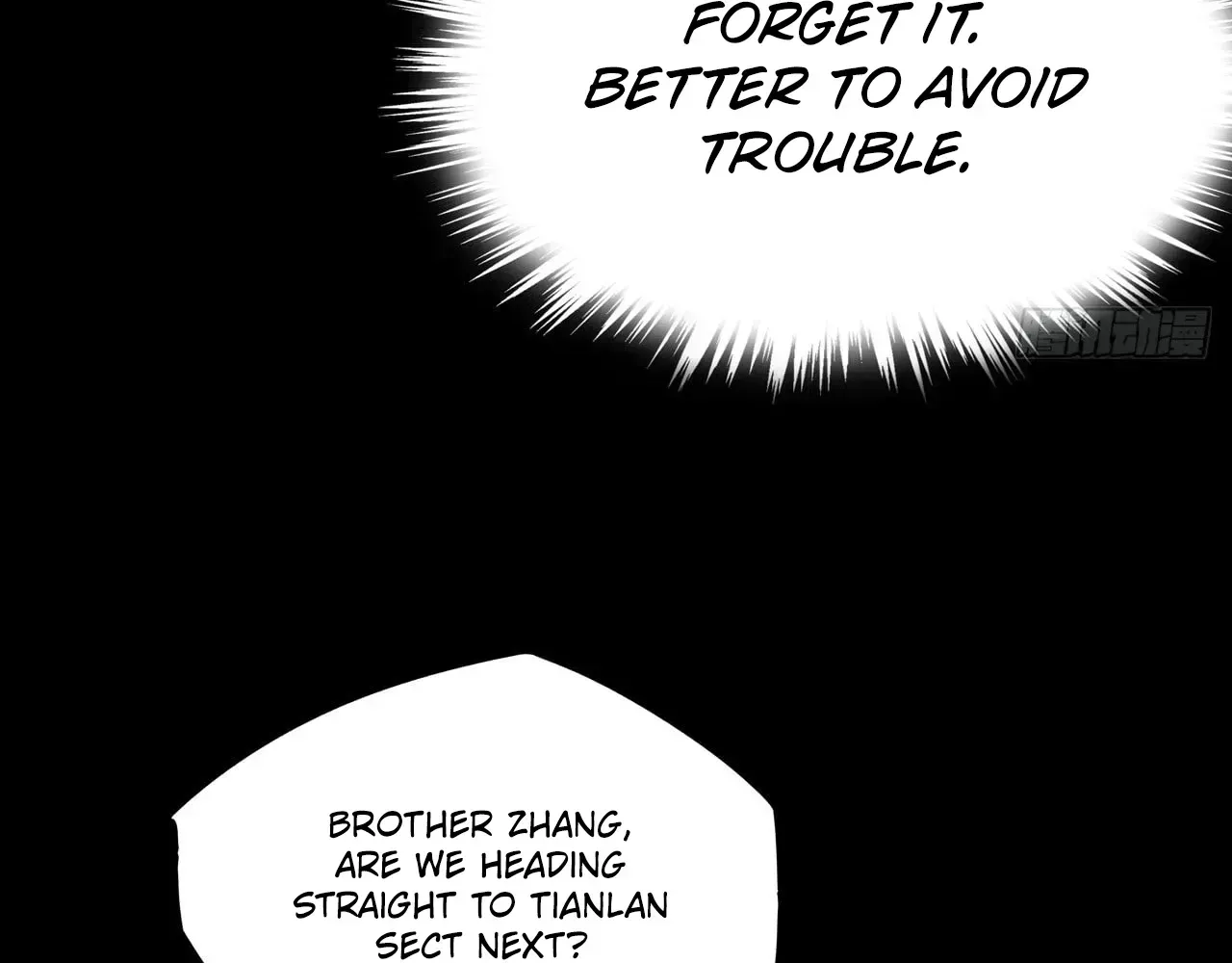 Weird Immortal Path Chapter 78 page 79 - 