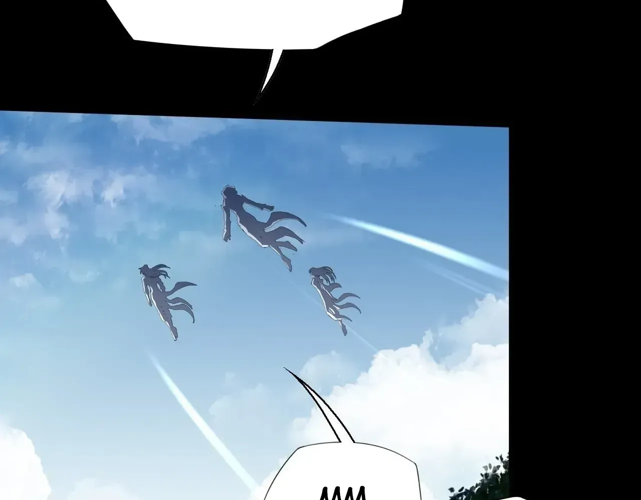 Weird Immortal Path Chapter 78 page 80 - 