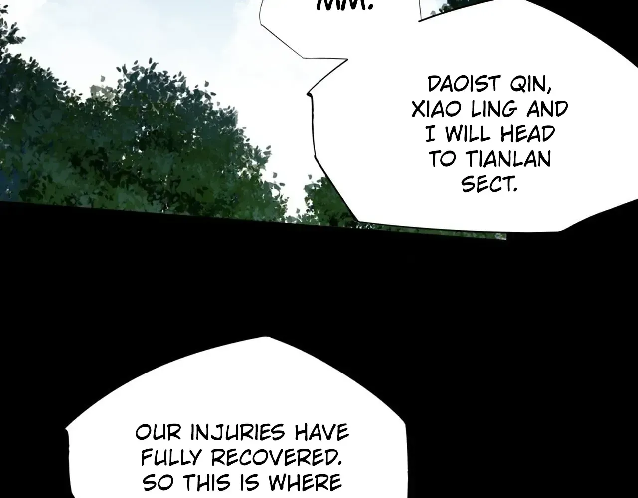 Weird Immortal Path Chapter 78 page 81 - 