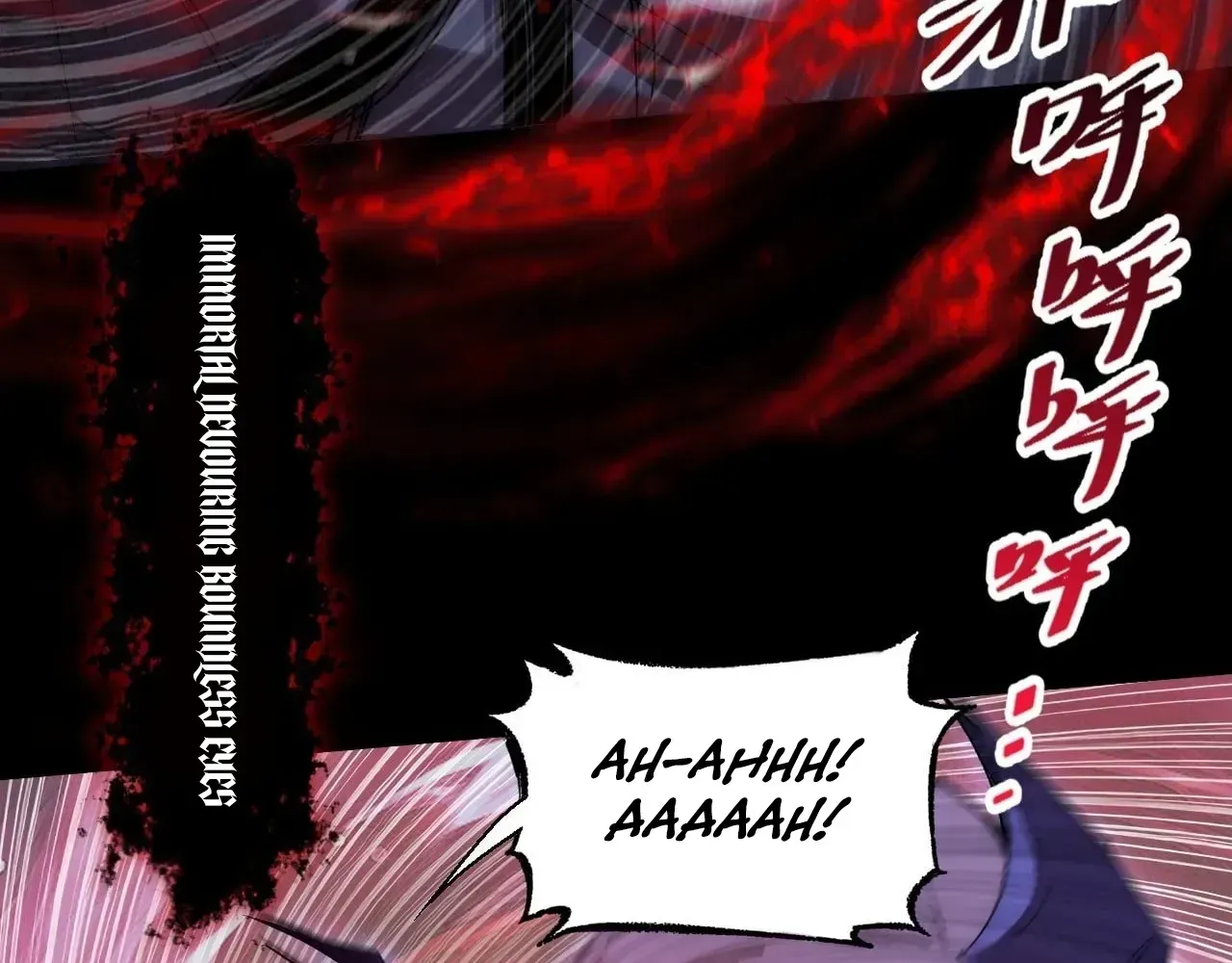Weird Immortal Path Chapter 78 page 10 - 