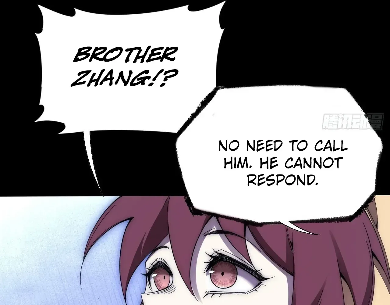 Weird Immortal Path Chapter 79 page 22 - 