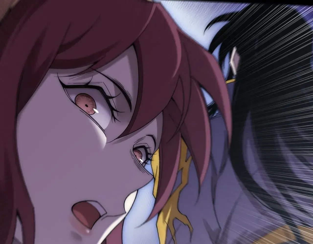 Weird Immortal Path Chapter 79 page 29 - 