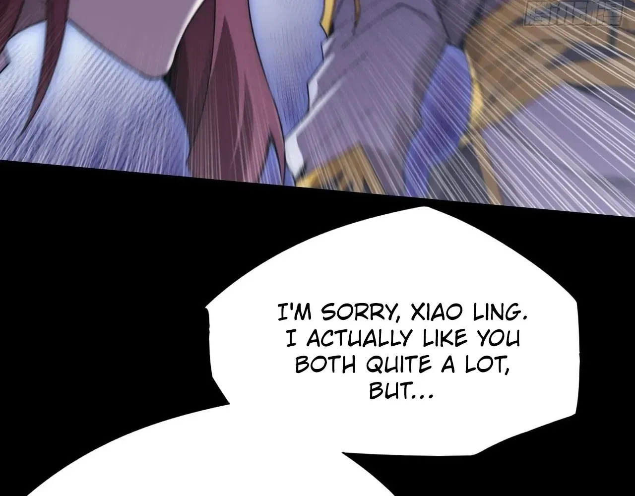 Weird Immortal Path Chapter 79 page 30 - 