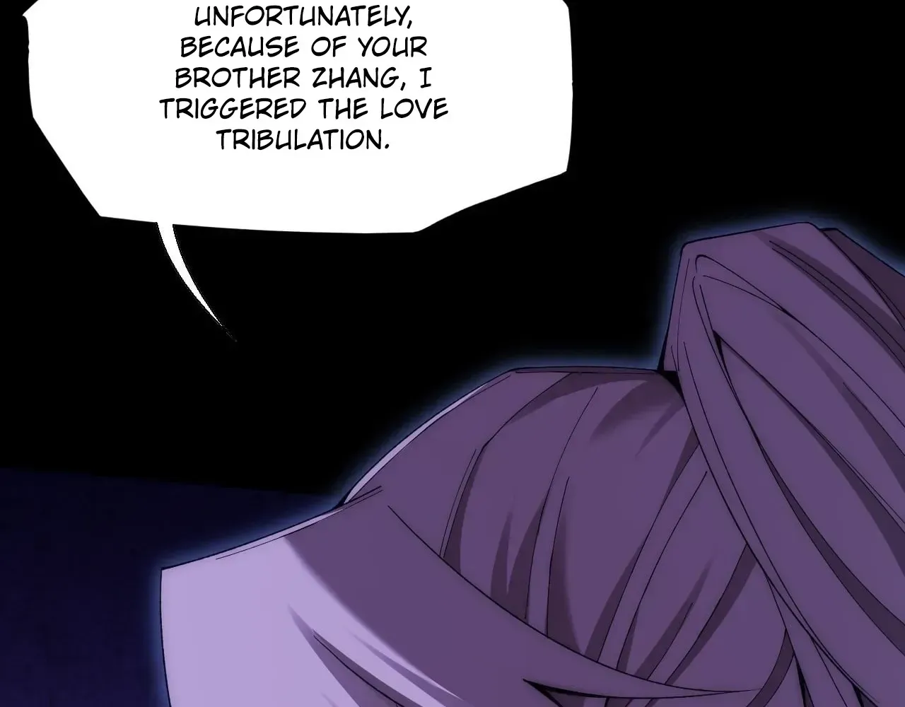 Weird Immortal Path Chapter 79 page 31 - 