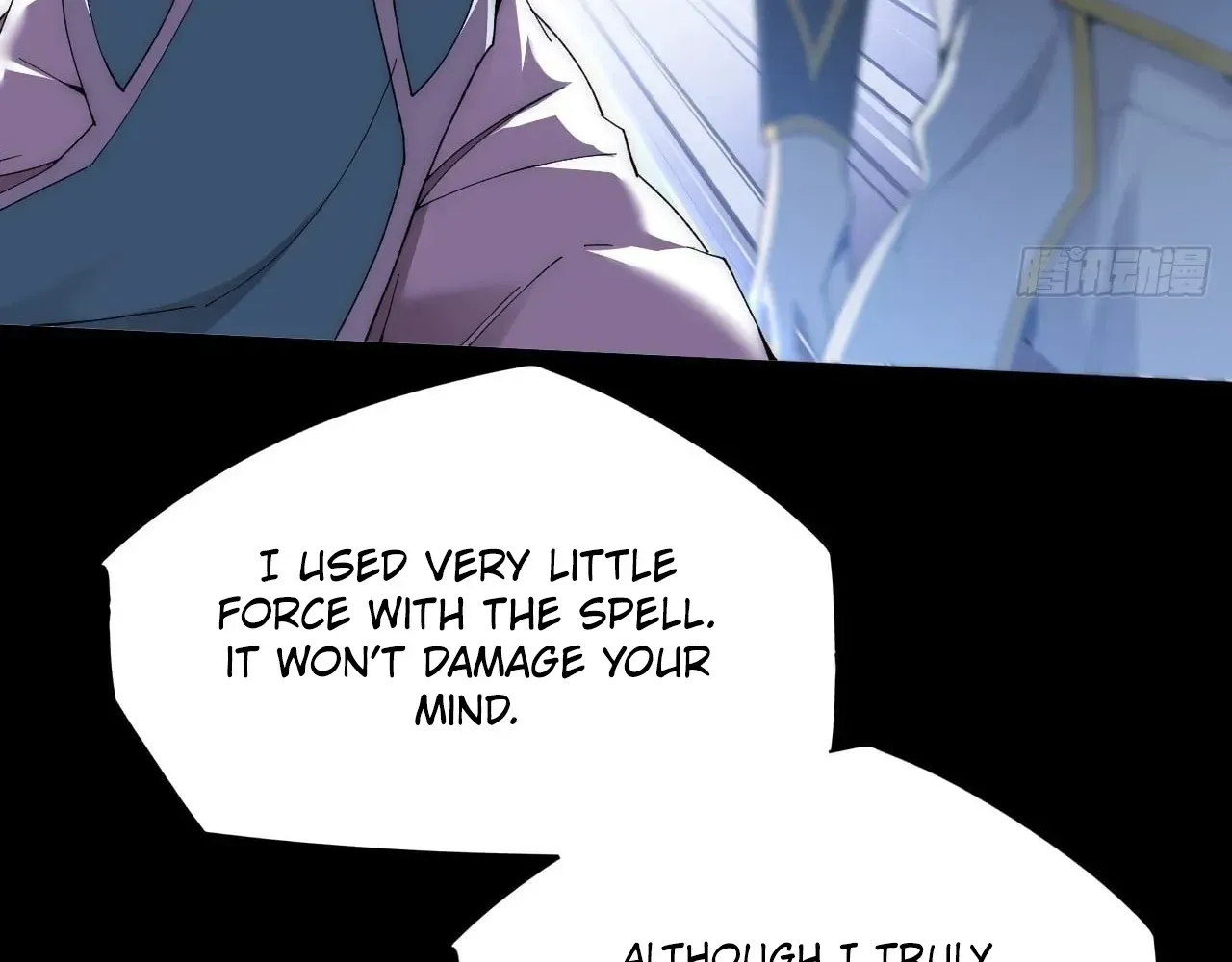 Weird Immortal Path Chapter 79 page 40 - 