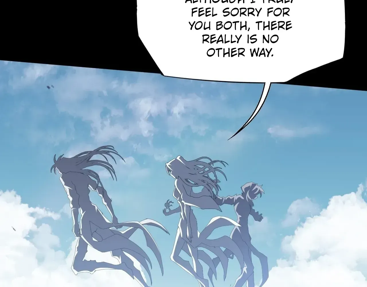 Weird Immortal Path Chapter 79 page 41 - 