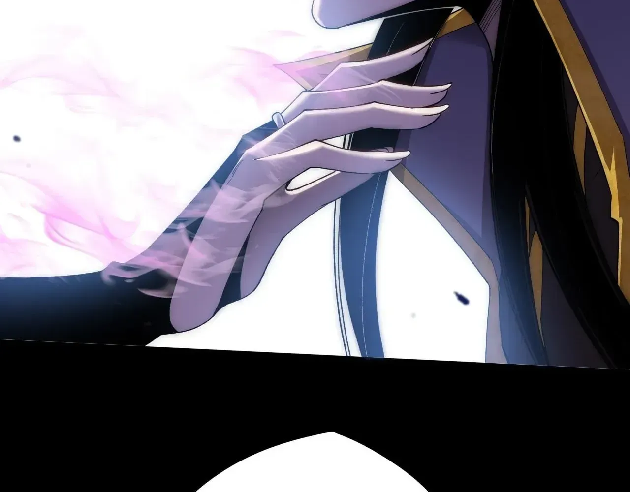 Weird Immortal Path Chapter 79 page 51 - 