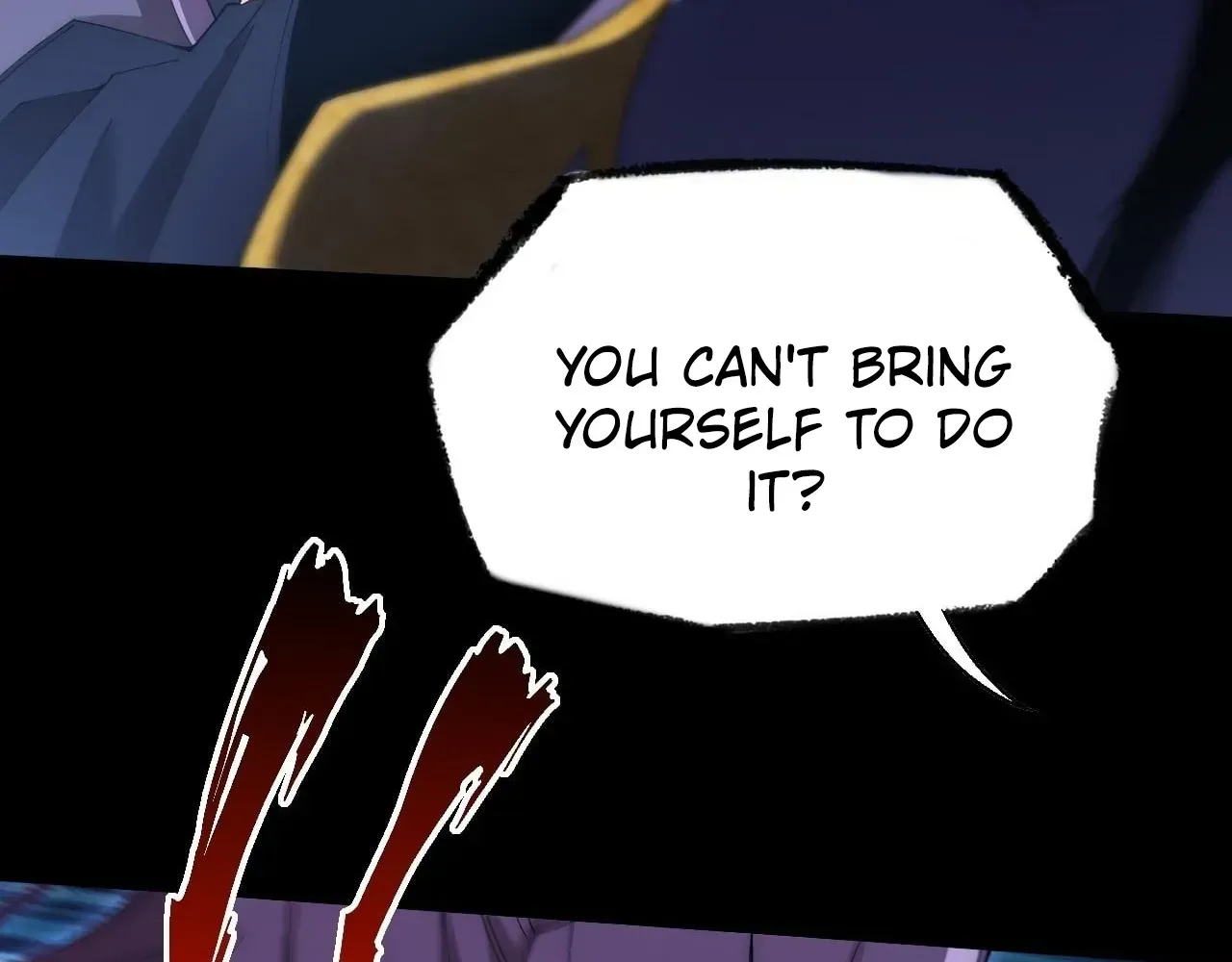 Weird Immortal Path Chapter 79 page 54 - 