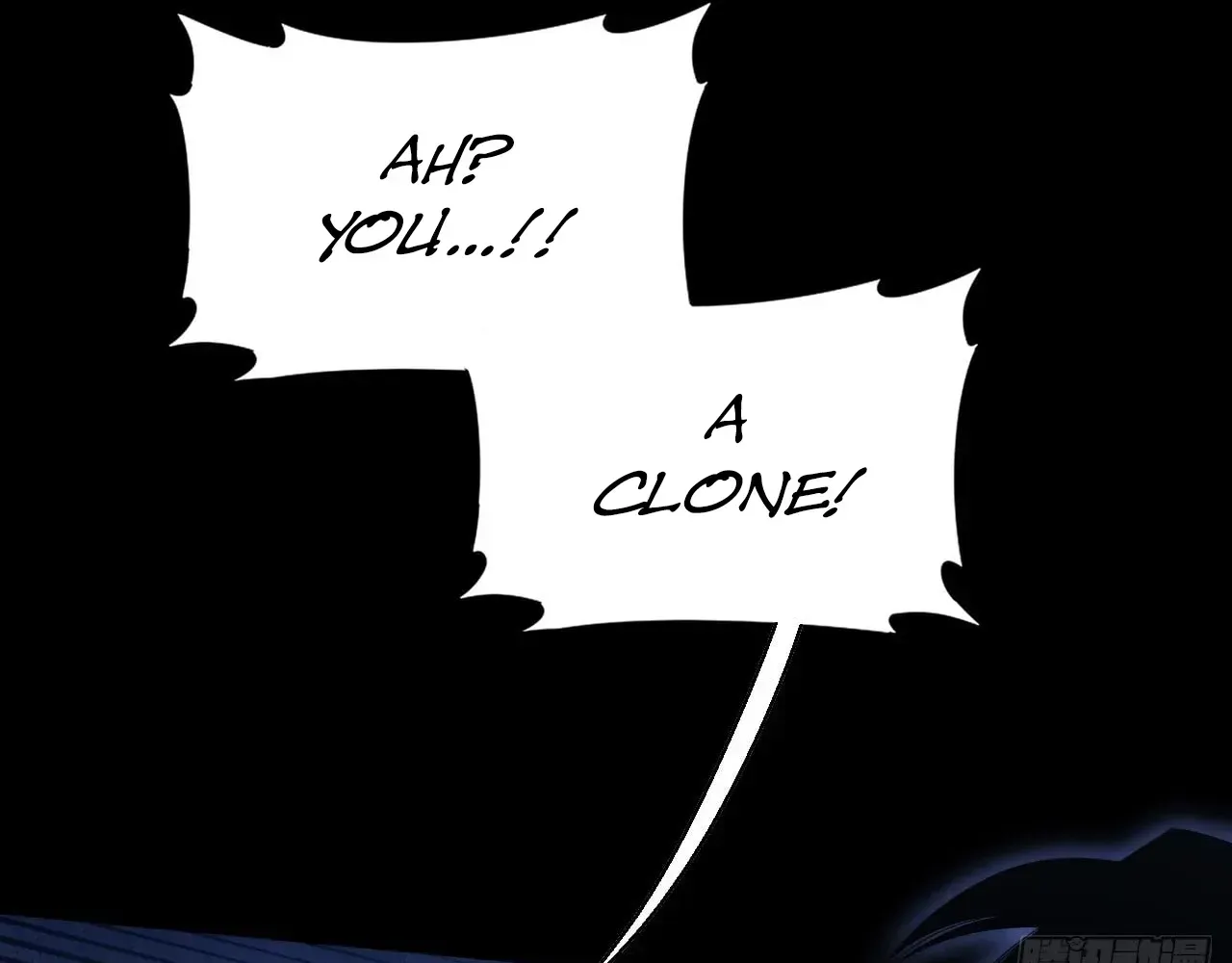 Weird Immortal Path Chapter 79 page 57 - 