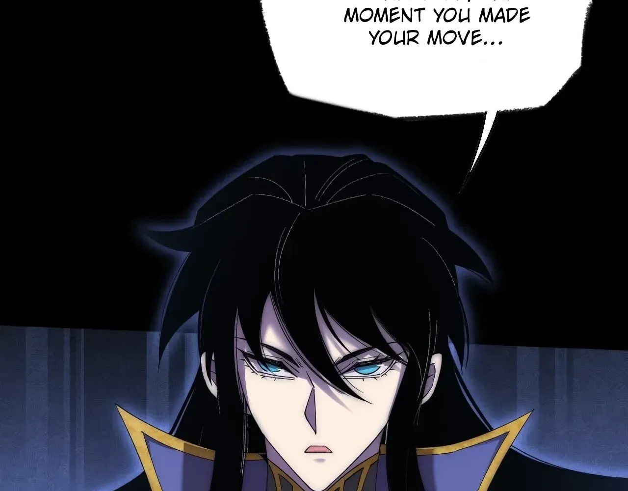 Weird Immortal Path Chapter 79 page 60 - 