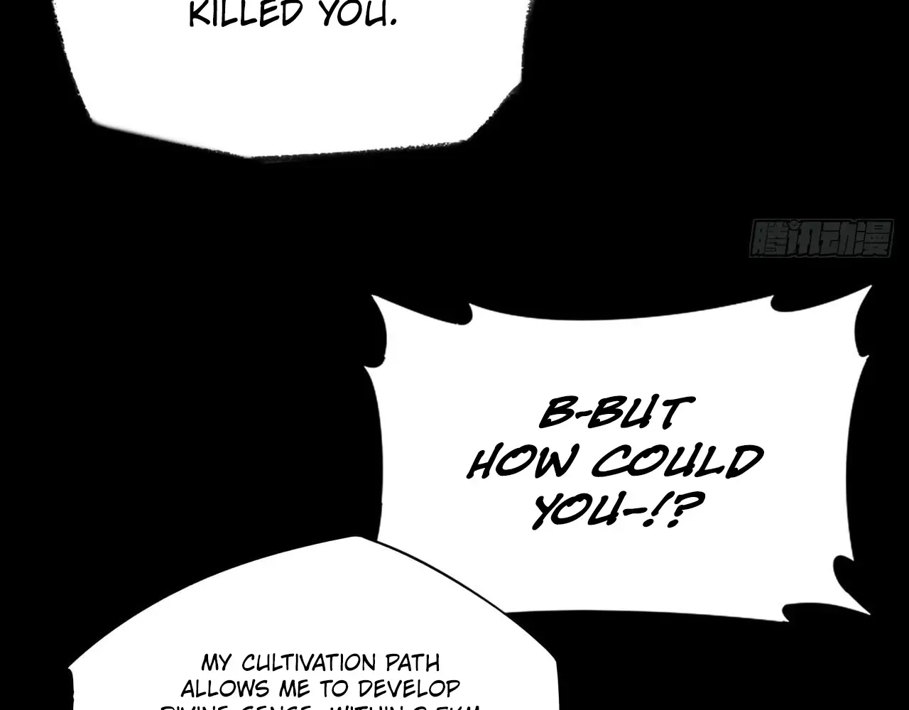 Weird Immortal Path Chapter 79 page 62 - 