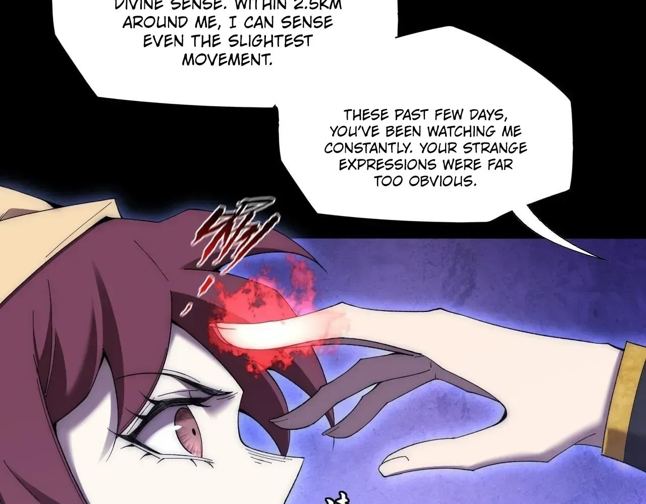 Weird Immortal Path Chapter 79 page 63 - 
