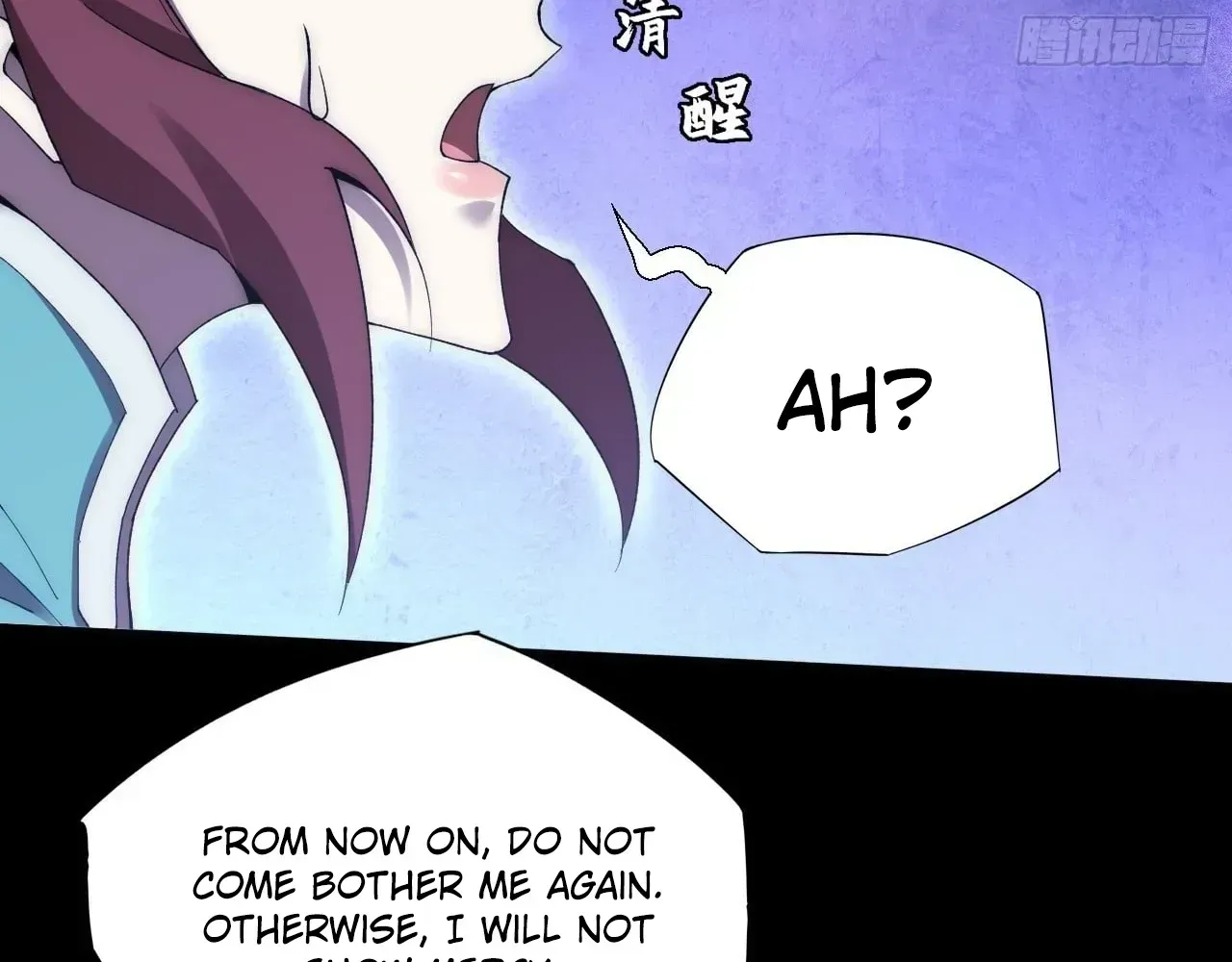 Weird Immortal Path Chapter 79 page 64 - 