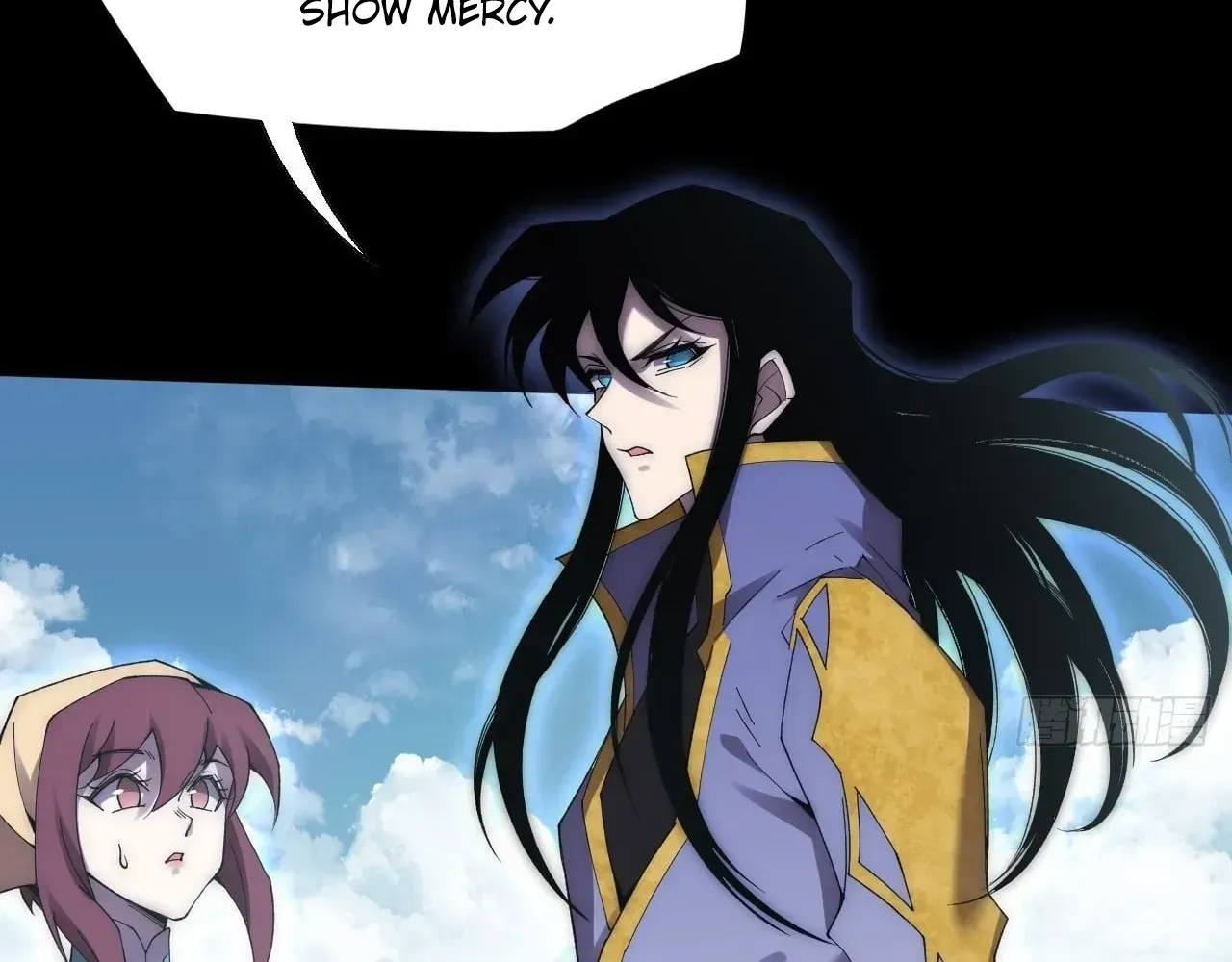 Weird Immortal Path Chapter 79 page 65 - 
