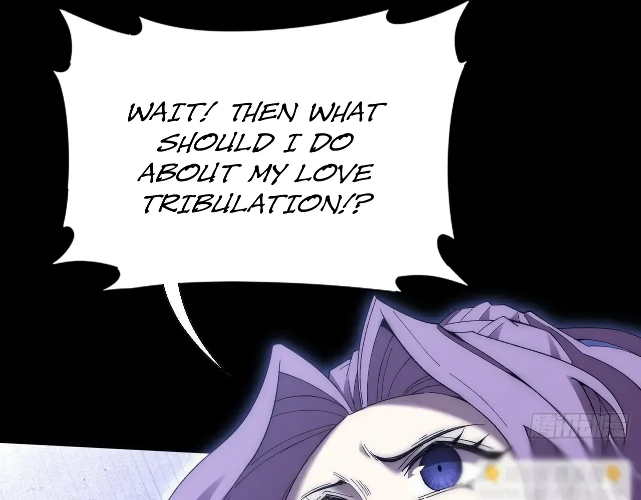 Weird Immortal Path Chapter 79 page 67 - 