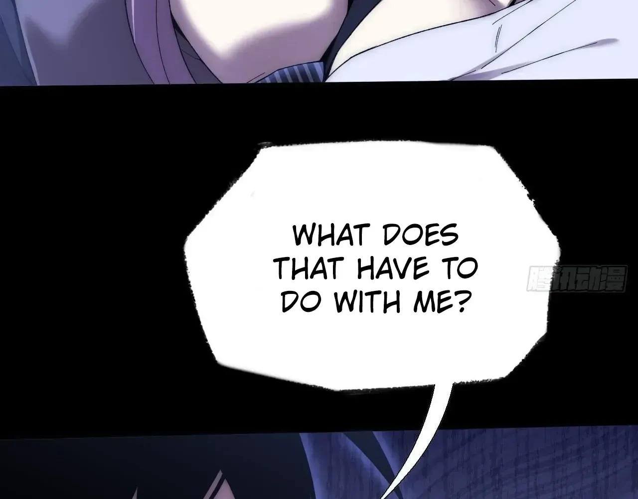 Weird Immortal Path Chapter 79 page 69 - 