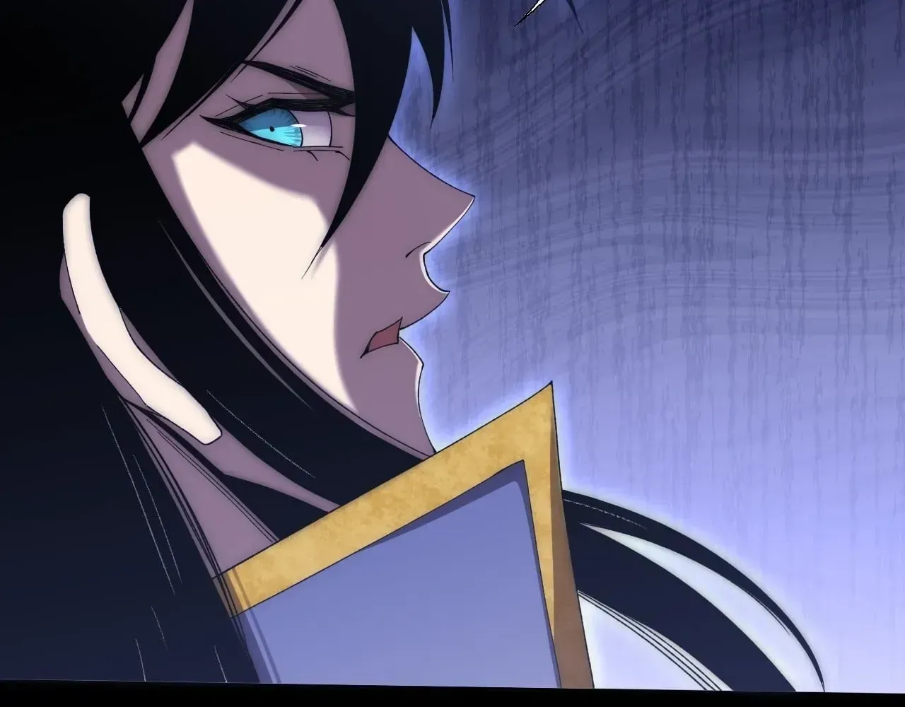 Weird Immortal Path Chapter 79 page 70 - 