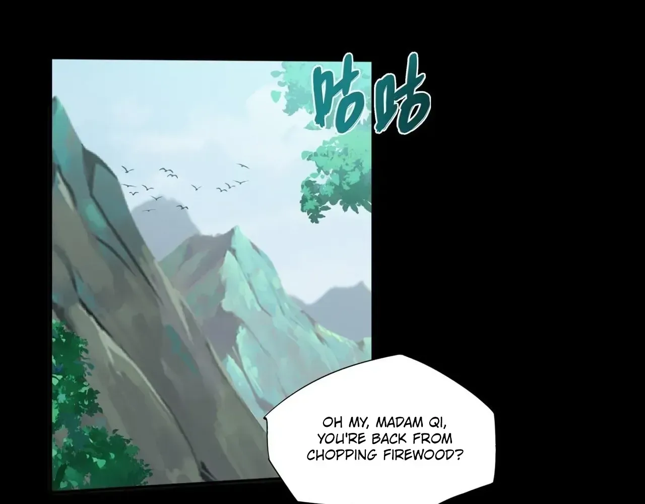 Weird Immortal Path Chapter 79 page 78 - 