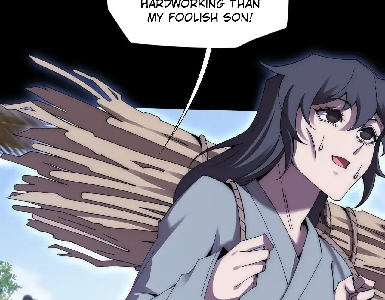 Weird Immortal Path Chapter 79 page 82 - 