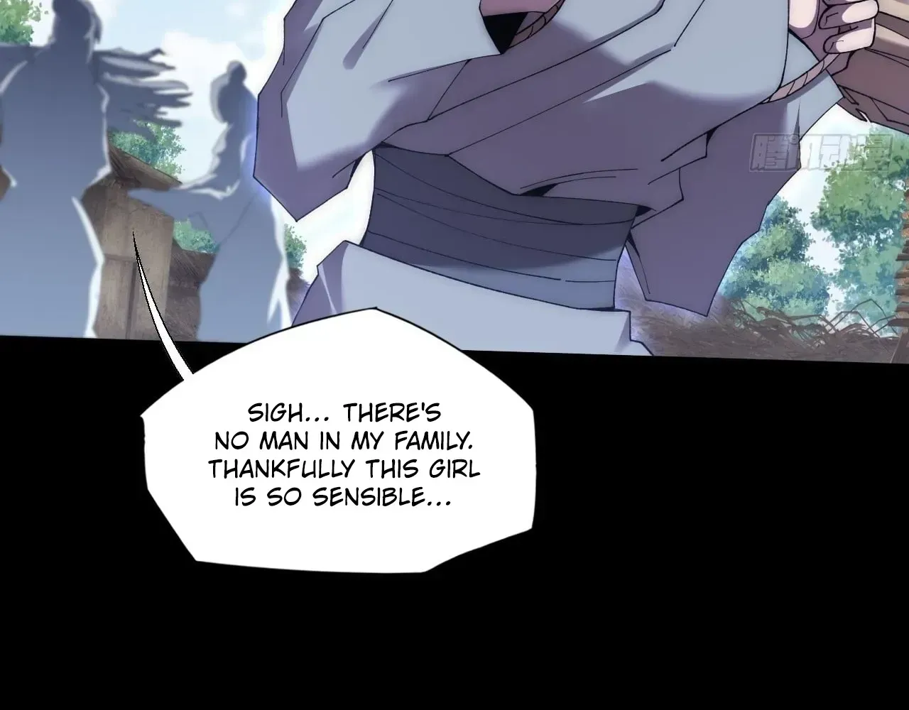 Weird Immortal Path Chapter 79 page 83 - 